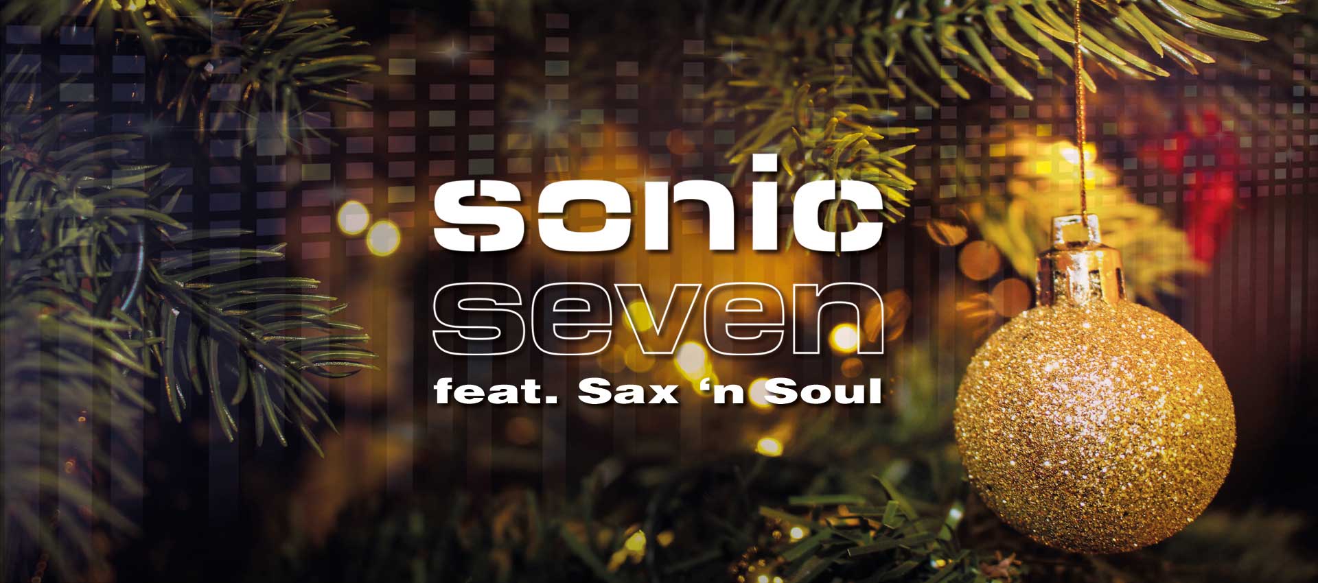 DJ & Saxophon für Weihnachten Weihnachtsfeier X-Mas Firmenweihnachtsfeier