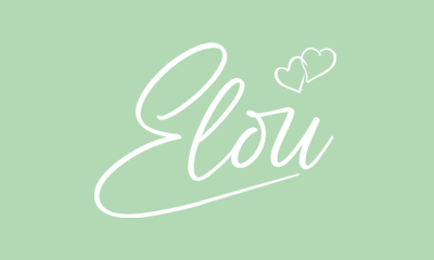ELOU Café Bistro Webseite