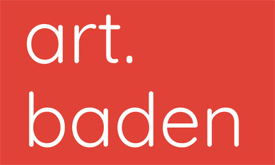 Webseite  Art Baden Kustenmesse im Casino Baden