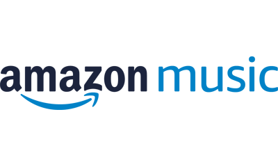 Amazon Music Logo