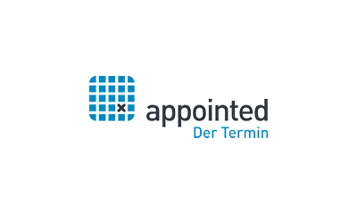 Appointed