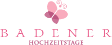 Logo Badener Hochzeitstage