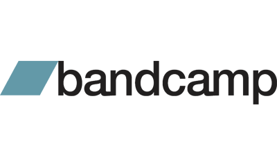 Bandcamp Logo