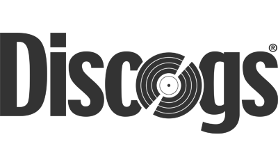 Discogs Logo