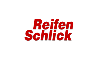 Reifen Schlick