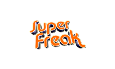 Superfreak