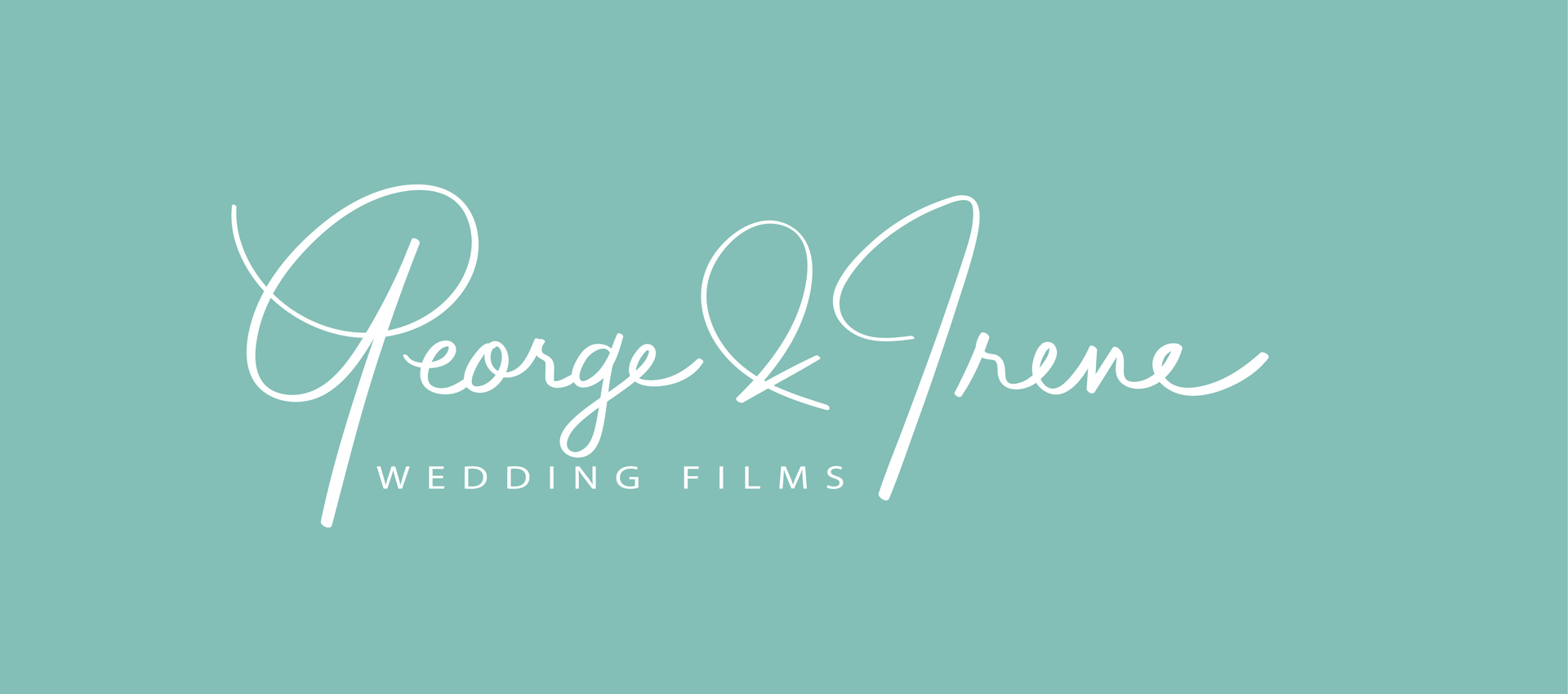 George & Irene Wedding Films