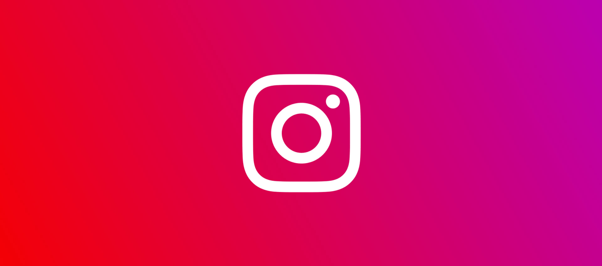 Instagram Logo