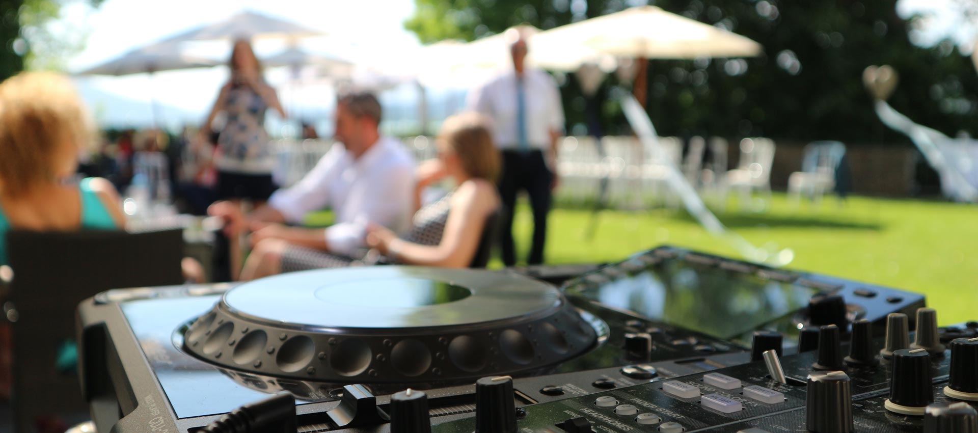 DJ Agape