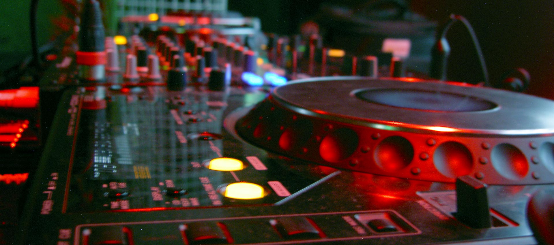 Pioneer Cdj3 Geburtstag @ Segafredo Niederösterreich