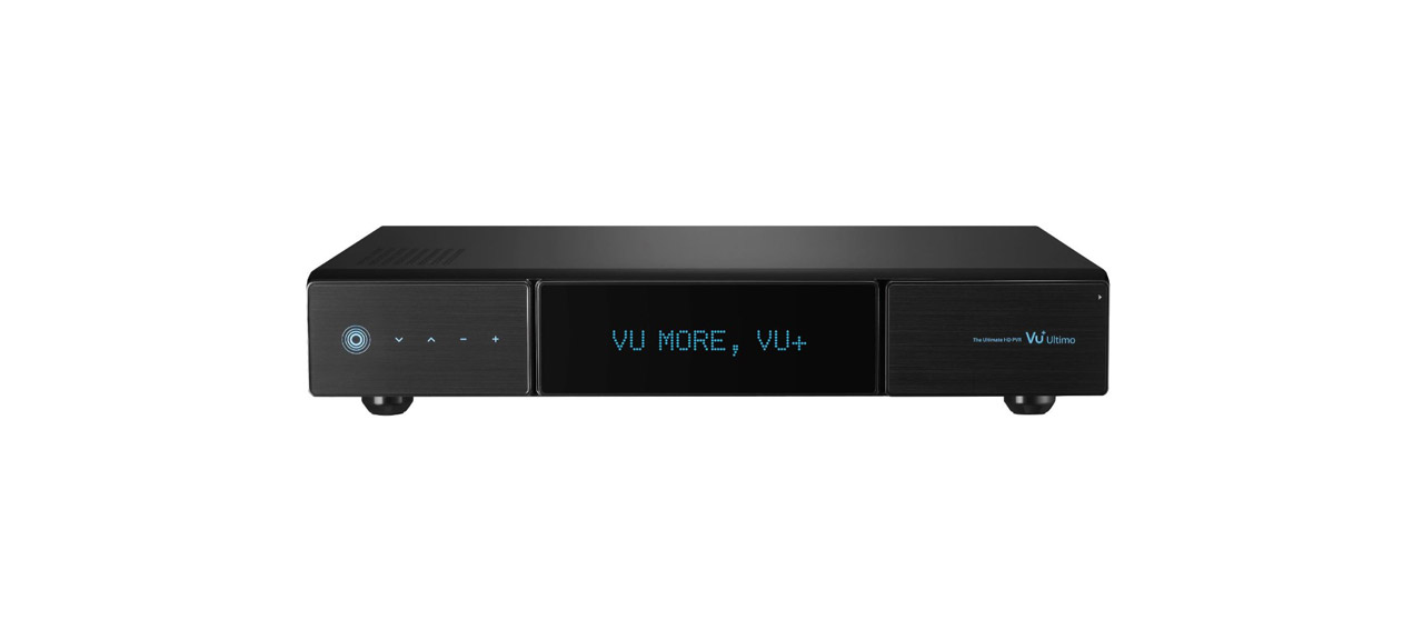 VU+