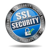 SSL Security Sicherheit