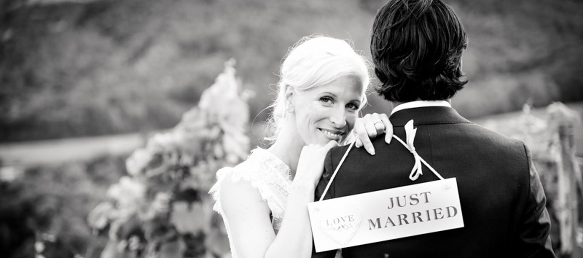 HochzeitsDJ Silvia und Marc Weingartenhotel Harkamp Steiermark