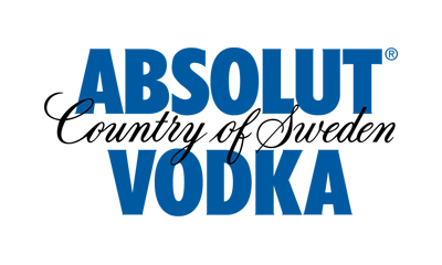 Absolut Vodka